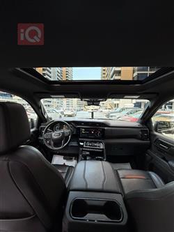 جي ام سي سييرا